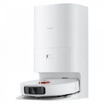 Robot Aspirador Xiaomi Robot Vacuum X10+/ Friegasuelos/ control por WiFi/ Blanco - PixelPlaza