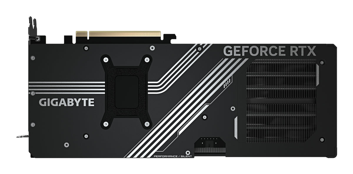 Tarjeta Gráfica Gigabyte GeForce RTX 5070 Ti WindForce OC SFF/ 16GB GDDR7