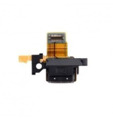 Sony Xperia X (2016) F5121 F5122 flex conector de carga micr