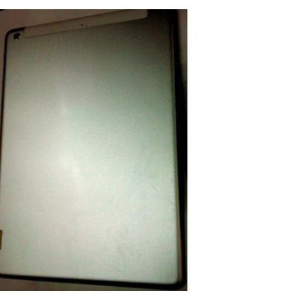 Carcasa trasera blanca para iPad Air 3G 2013 2014  A1475 A1476 Wifi GSM