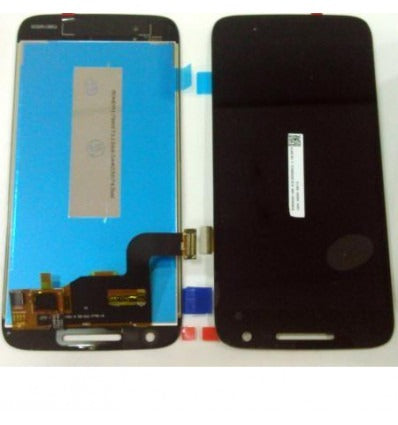 Motorola Moto G4 Play xt1602 4G pantalla lcd + tactil negro premium