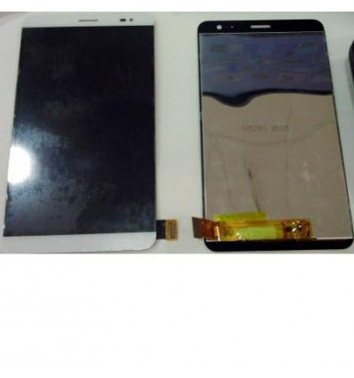 Huawei Mediapad x2 Gem702l pantalla lcd + tactil blanco premium
