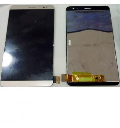 Huawei Mediapad x2 Gem702l pantalla lcd + tactil dorado premium
