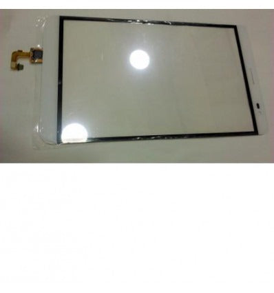 Huawei Mediapad x2 Gem702l pantalla tactil blanco premium