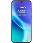 Smartphone Vivo X300 16GB/ 512GB/ 6.31"/ 5G/ Negro - PixelPlaza