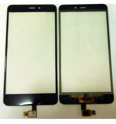 Xiaomi Redmi Note 4 pantalla tactil negro premium