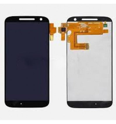 Motorola Moto G4 xt1622 lcd + tactil negro premium