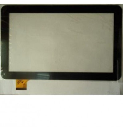 Pantalla Táctil repuesto Tablet china 10.1 Modelo 41 negro "