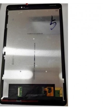 Huawei Mediapad T2 10.1 fdr-a01w lcd + tactil blanco premium
