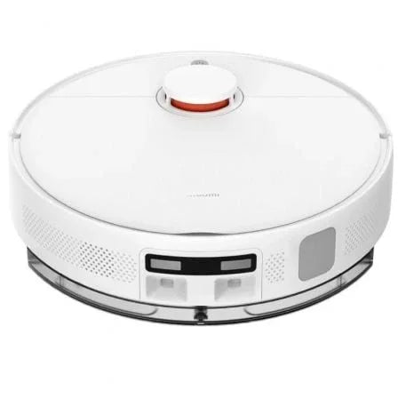 Robot Aspirador Xiaomi Robot Vacuum H40/ Friegasuelos/ control por WiFi/ Blanco - PixelPlaza