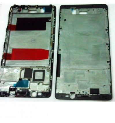 Huawei Mate 8 carcasa frontal negro premium