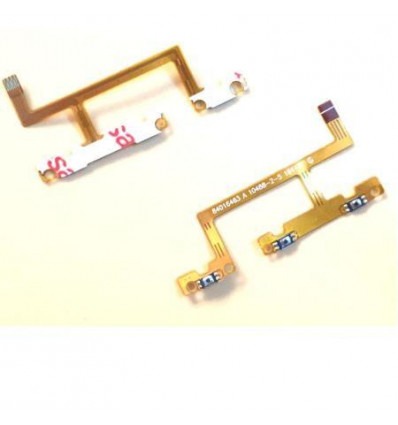 Motorola Moto X Play XT1561 XT1562 XT1563 flex on off y volu