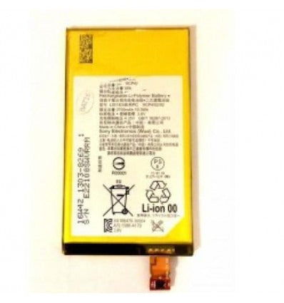 Bateria Premium Sony F5321 1303-8269 LIS1634ERPC - 2700mAh