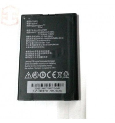 Bateria Premium zte s2 s291 grand s ii 4g lte gran s2 Li383