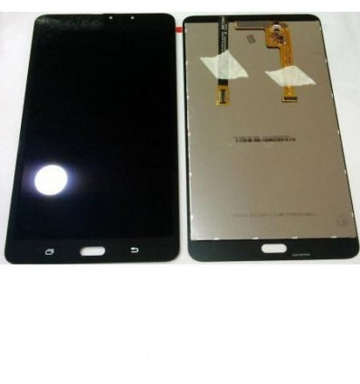 Samsung Galaxy Tab A 7.0 2016 SM-T280 Wifi pantalla lcd + tactil negro premium