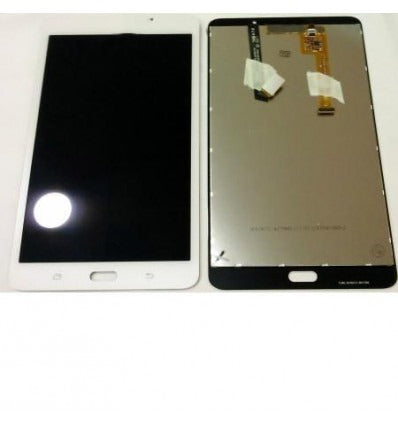 Samsung Galaxy Tab A 7.0 2016 SM-T280 Wifi pantalla lcd + tactil blanco premium