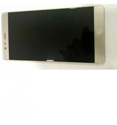 Huawei Ascend P9 plus pantalla lcd + tactil dorado premium