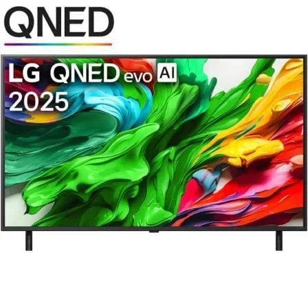 Televisor LG QNED Evo 50QNED87A6D 50"/ Ultra HD 4K/ Smart TV/ WiFi - PixelPlaza