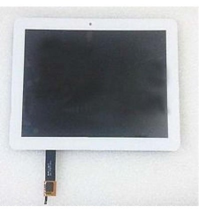 Acer Iconia Tab 10 a3-A20 pantalla lcd + tactil blanco origi
