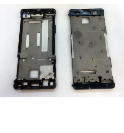 Sony XPERIA XA marco frontal negro premium