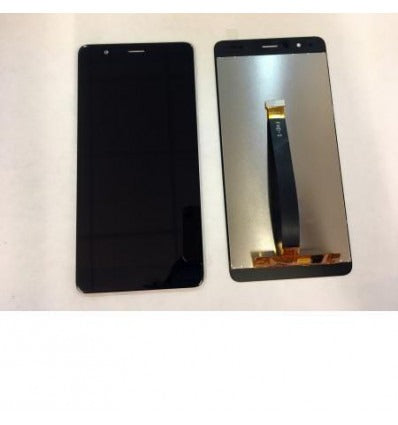 Huawei honor v8 lcd + tactil negro premium
