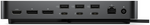 Docking station Dell pro thunderbolt 4