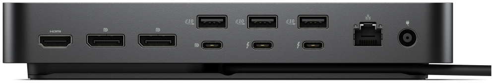Docking station Dell pro thunderbolt 4