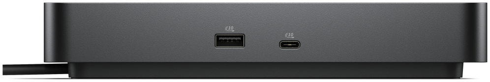 Docking station Dell pro thunderbolt 4