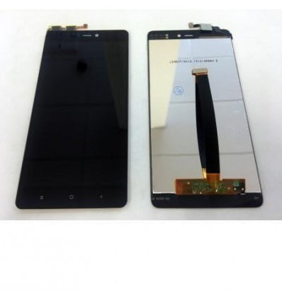 Xiaomi mi4s lcd + tactil negro premium