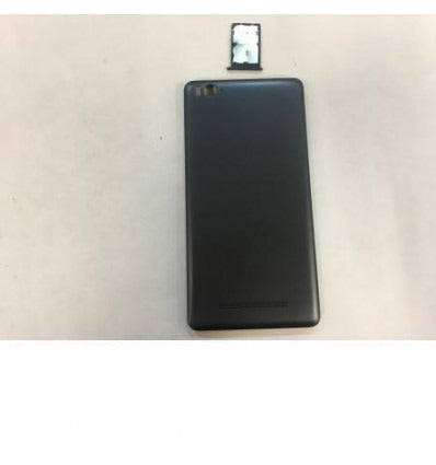 Xiaomi mi4c tapa bateria negra premium
