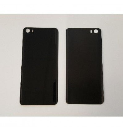Xiaomi mi5 tapa bateria negra premium
