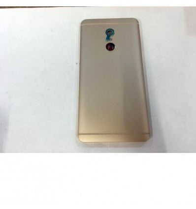 Xiaomi red mi note 4 tapa bateria dorada