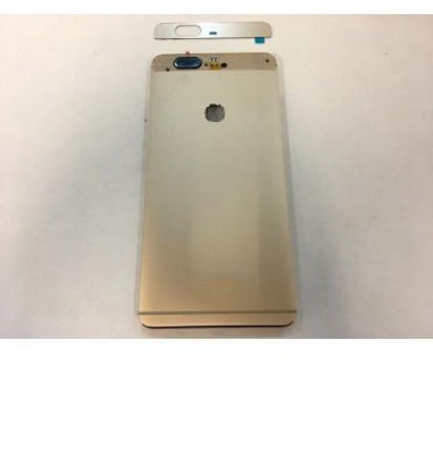 Huawei honor v8 tapa bateria dorada