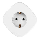 Enchufe Orbegozo EN 1500/ 1 Toma Schuko/ 3 Tomas USB - PixelPlaza