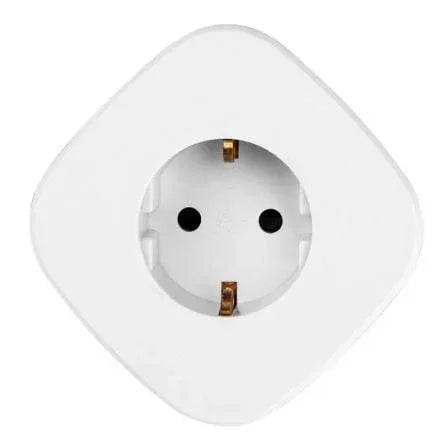 Enchufe Orbegozo EN 1500/ 1 Toma Schuko/ 3 Tomas USB - PixelPlaza