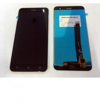 Asus Zenfone 3 ZE520kl lcd + tactil negro premium