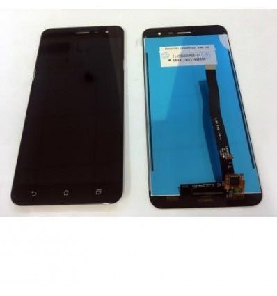 Asus Zenfone 3 552kl lcd + tactil negro premium