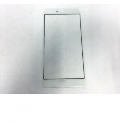 Huawei honor v8 cristal blanco premium