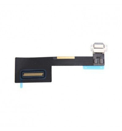 Flex conector carga negro para iPad Pro 9.7 2016 A1673 Wifi A1674 A1675 Wifi, GSM calidad premium