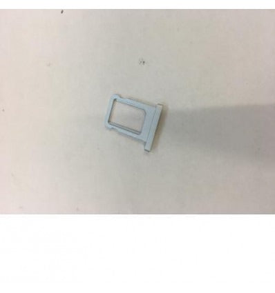 Soporte o bandeja sim blanca para iPad Pro 9.7 2016 A1673 Wifi A1674 A1675 Wifi, GSM calidad premium