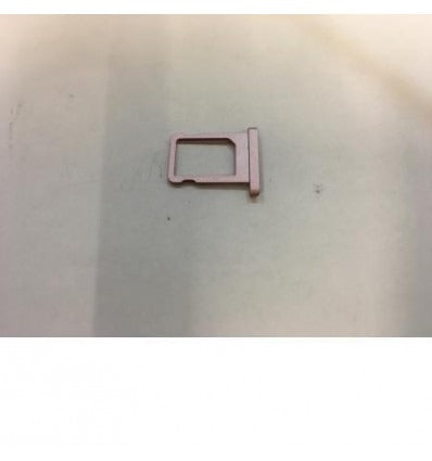Soporte o bandeja sim rosa para iPad Pro 9.7 2016 A1673 Wifi A1674 A1675 Wifi, GSM calidad premium