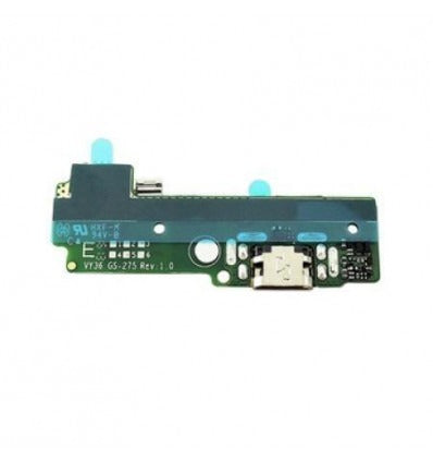 Sony XA f3111 flex de carga premium