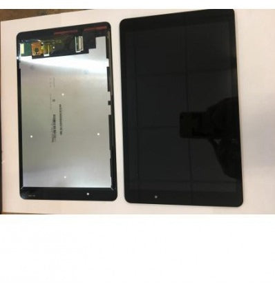 Huawei Mediapad T2 10.1 fdr-a01w lcd + tactil negro premium