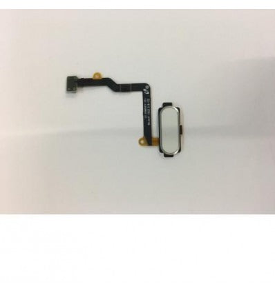 Samsung c500 c5 flex boton home blanco premium