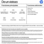 Portatil Hp zbook ultra g1a 14 pulgadas Ryzen AI max - p390 · 32GB · SSD 1TB · 14 pulgadas · W11P