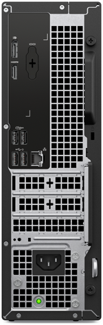Ordenador Dell pro slim essential qvs1260 i5 - 14400 · 8GB · SSD 512GB · W11P