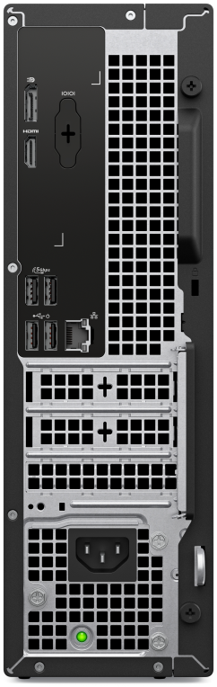 Ordenador Dell pro slim essential qvs1260 i5 - 14400 · 8GB · SSD 512GB · W11P