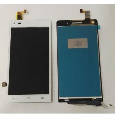 Huawei Ascend G6 pantalla tactil + lcd premium