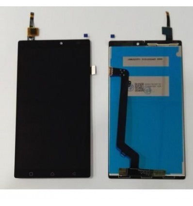 Lenovo k4 Note pantalla tactil + LCD display negro premium