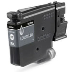 Cartucho de Tinta Original Brother LC527XLBK Alta Capacidad/ Negro - PixelPlaza